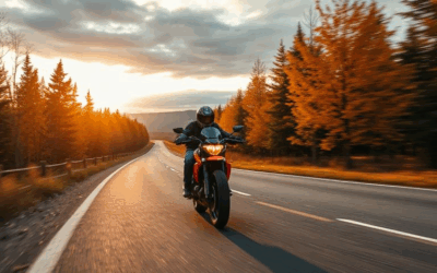 Motorcyclist dead after being ejected from bike near Mount Forest