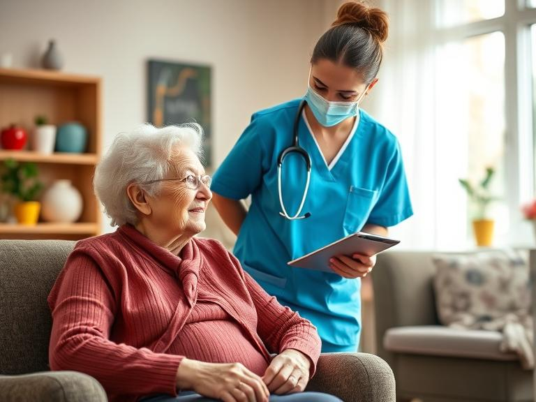 Injured in a Nursing Home? Here’s How to Protect Your Rights in Ontario