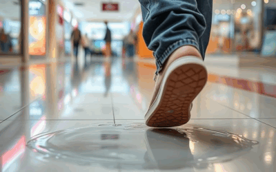 What to Do After a Slip and Fall in an Ontario Mall: A Practical Guide