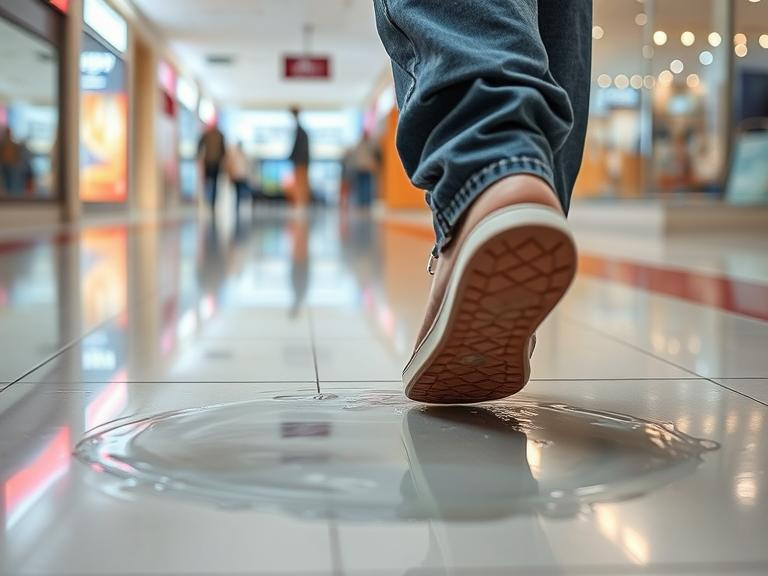 What to Do After a Slip and Fall in an Ontario Mall: A Practical Guide