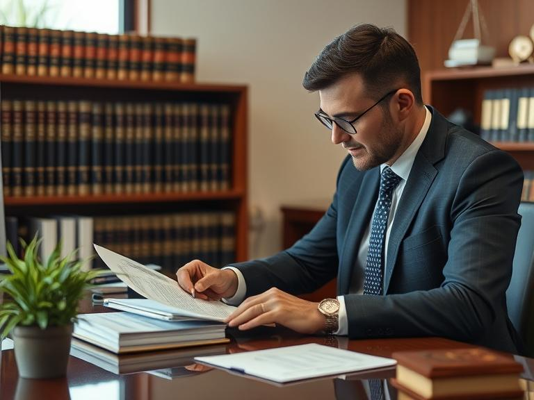 Why Legal Support is Crucial After a Slip and Fall Accident