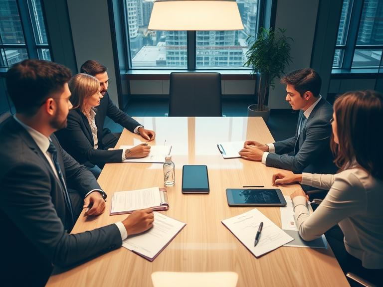 What to Know About Examination for Discovery in Ontario Slip and Fall Cases