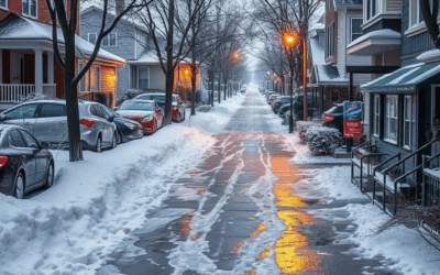 Filing a Slip and Fall Claim in Ontario: A Step-by-Step Legal Guide