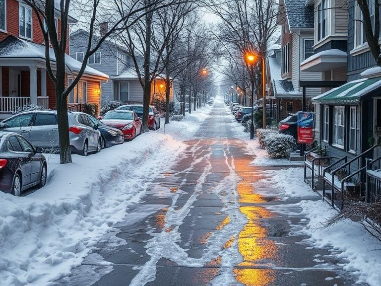 Filing a Slip and Fall Claim in Ontario: A Step-by-Step Legal Guide