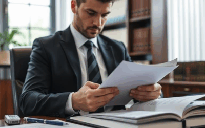 Shared Responsibility: Understanding Contributory Negligence in Ontario Slip and Fall Claims