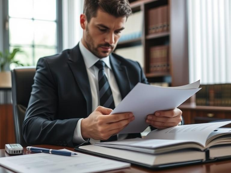 Shared Responsibility: Understanding Contributory Negligence in Ontario Slip and Fall Claims