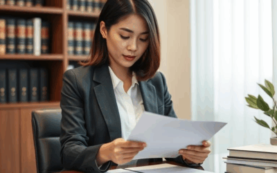 Why Hiring a Personal Injury Lawyer is Essential for Slip and Fall Claims