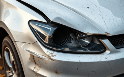 Three people hospitalized after two vehicles collide in Middlesex County