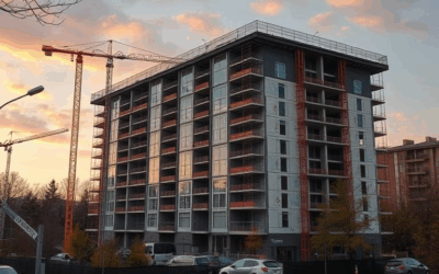 7 workers injured, 4 critical following gas explosion in North York construction building