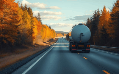 Fatal serious collision involving water truck on Highway 6 in South Bruce Peninsula