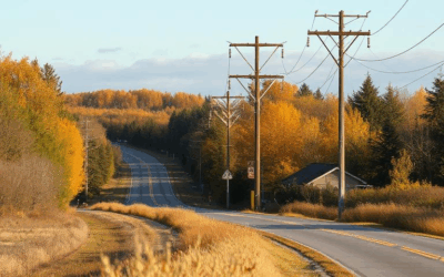 56-year-old man facing charges after stolen vehicle hits hydro pole near Cornwall