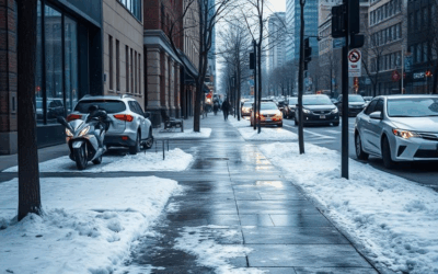 How to Document a Slip and Fall Accident to Strengthen Your Legal Claim