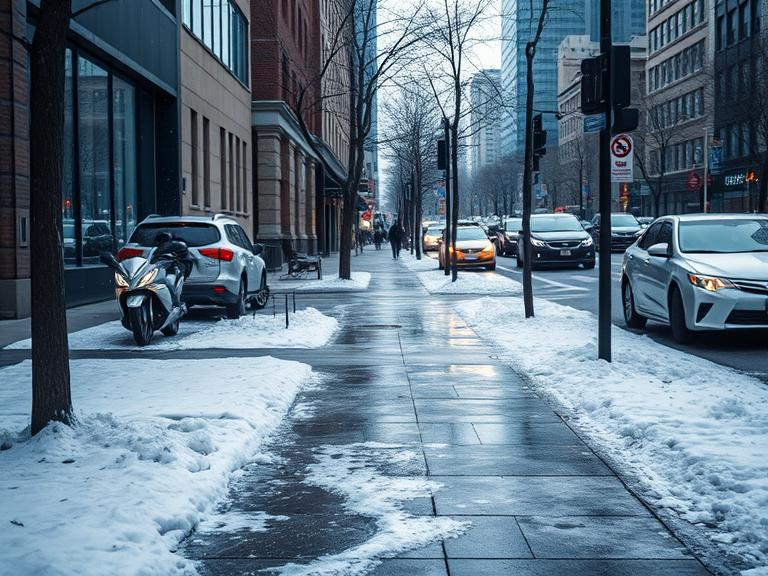 How to Document a Slip and Fall Accident to Strengthen Your Legal Claim