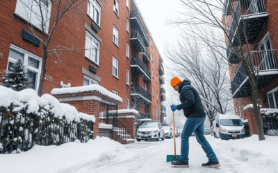 Preventing and Addressing Slip and Fall Accidents in Ontario