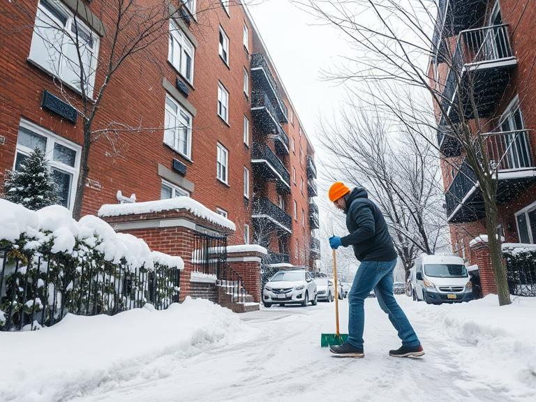 Preventing and Addressing Slip and Fall Accidents in Ontario