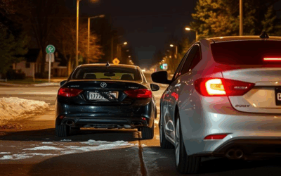 28-year-old man charged with impaired driving after hitting another vehicle in LaSalle