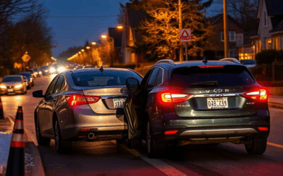Man, 72, charged with impaired driving after rear-end collision in Guelph