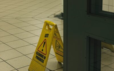 Understanding Slip and Fall Claims in Ontario