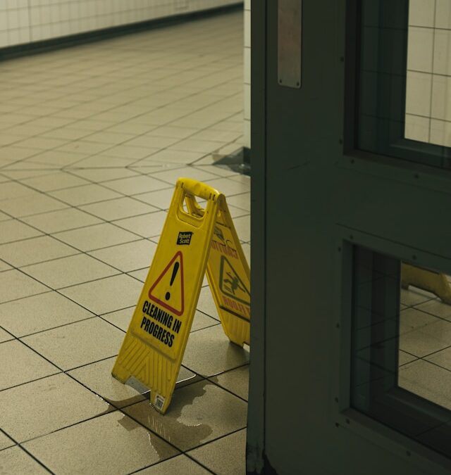 Understanding Slip and Fall Claims in Ontario