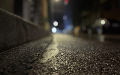 Pedestrian sustained serious injuries in Ottawa collision