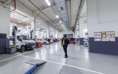 Where to Repair Your Vehicle After a Collision in Ontario: A Guide to Your Choices
