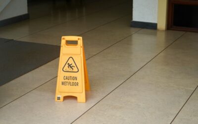 Occupiers’ Liability and Slip-and-Fall Accidents: What Property Owners Need to Know