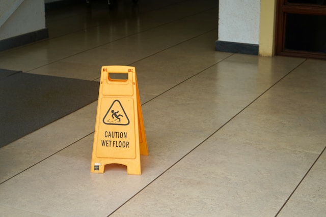 Occupiers’ Liability and Slip-and-Fall Accidents: What Property Owners Need to Know