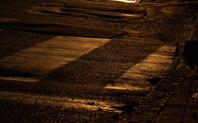 Pedestrian hospitalized after being hit by vehicle in Scarborough