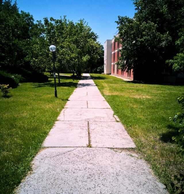 Understanding and Preventing Slip and Fall Accidents in Ontario