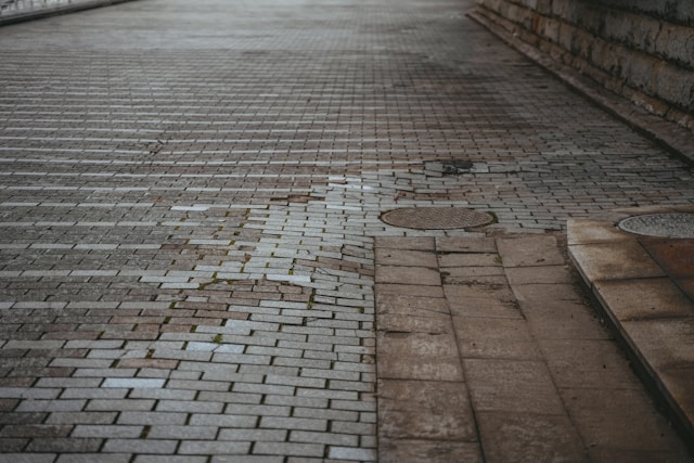 Trip and Fall Accidents in Ontario: A Personal Account and Legal Insights