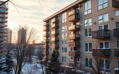 Apartment fire in Mississauga leaves one dead, four hospitalized