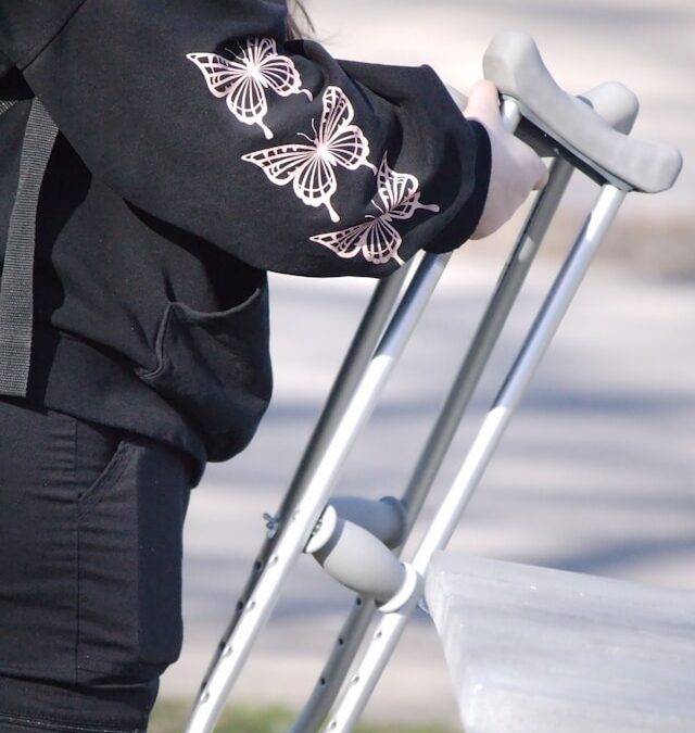 Understanding Medical and Rehabilitation Expenses for Slip and Fall Victims in Ontario