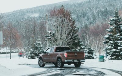 Four injured after minivan hits pickup truck involved in helping out at earlier school bus crash in Tottenham