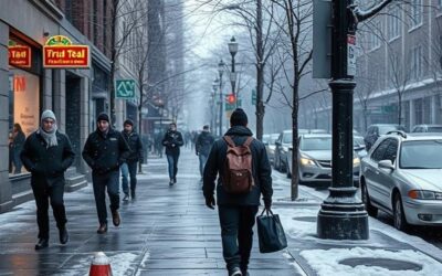 The Power of Witnesses in Ontario Slip and Fall Claims