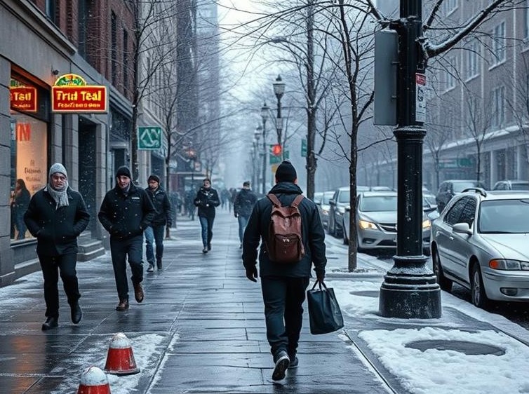 The Power of Witnesses in Ontario Slip and Fall Claims