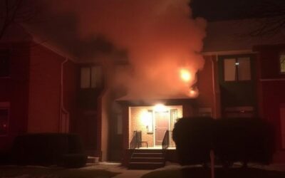 4岁男童在怡陶碧谷住宅火灾中重伤