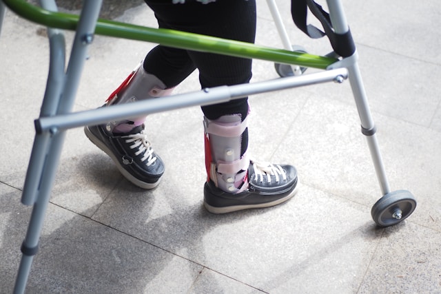 Compensation in Slip and Fall Cases: Understanding the Damages You May Be Entitled To