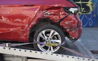 Car Accidents in Ontario – How They Influence Insurance Premiums and the Value of Accident Forgiveness