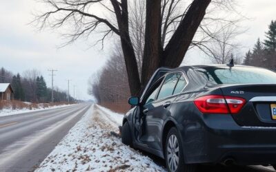 Three youths dead, one critically hurt in West Grey crash