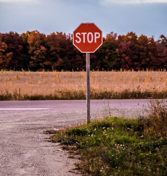 One person taken to hospital after colliding in Sarnia intersection