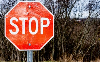 Man, 19, facing charges after striking stop sign and fleeing in Windsor