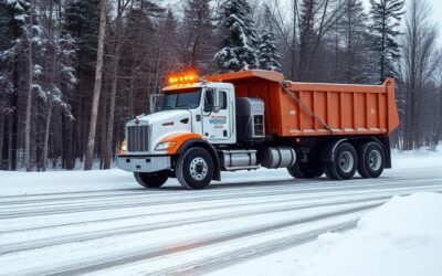 惠特彻奇-斯托夫维尔一名64岁男子被自卸卡车撞死