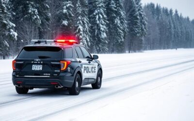 47-year-old woman seriously injured following chain-reaction crash in Beaverton