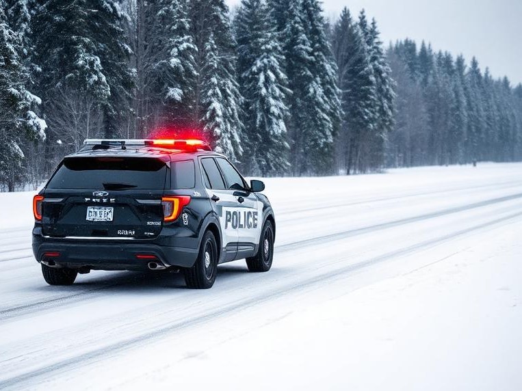 Man, 44, facing dangerous-driving and impaired charges after collision in Cornwall