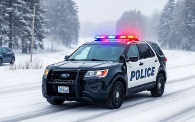 27-year-old man fatally struck by pickup truck in Kawartha Lakes