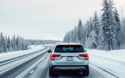 Two-vehicle crash injures one person on Highway 400 south of Barrie