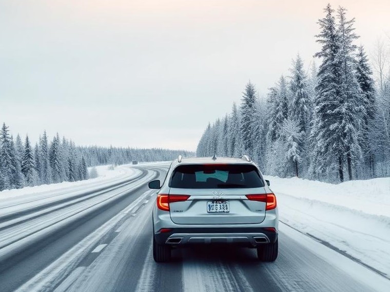 Two-vehicle crash injures one person on Highway 400 south of Barrie