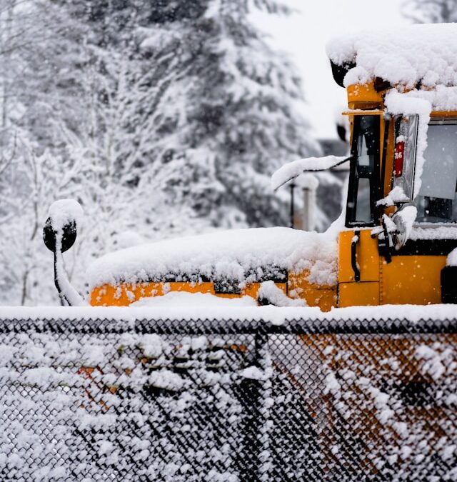 No injuries reported after separate collisions involving school buses in Waterloo
