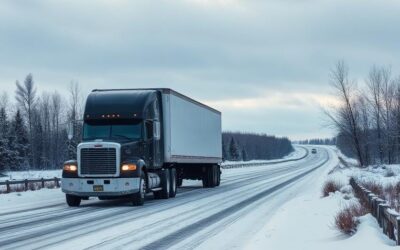 No injuries after tow truck and transport truck collide on Hwy. 11 near Gravenhurst