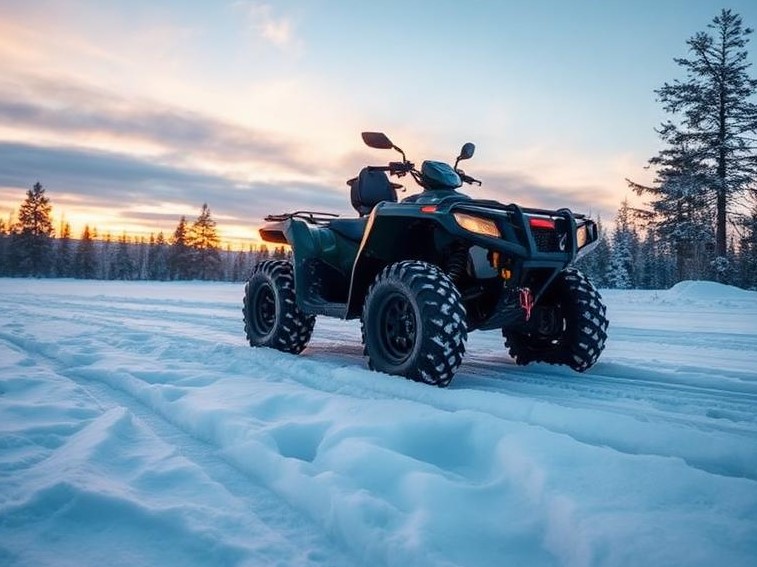 5-year-old child dies after fatal ATV collision in Renfrew County